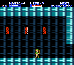 Zelda II - The Adventure of Link    1638285021